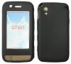 LG GT505 Silicon Case Black LG GT505 Silicon Case Black